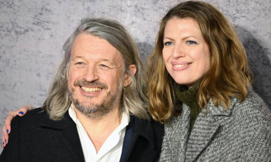 Who is Catie Wilkins? | Comedian, Author & Podcaster Catie Wilkins