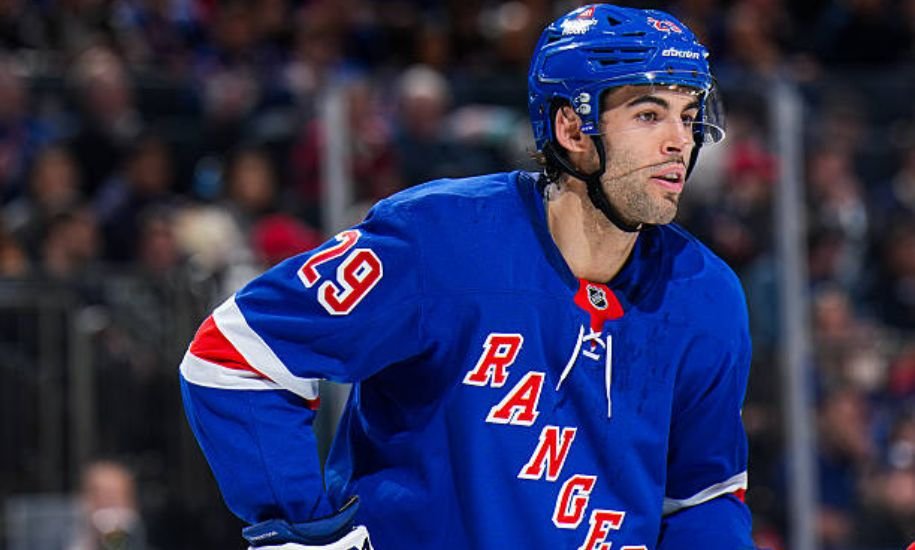 Matthew Robertson: NHL Talent, Paralympic Cyclist, and Media Personality Matthew Robertson