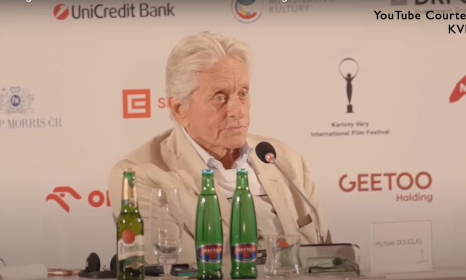 Dylan Michael Douglas Net Worth: Inside the Legacy of Michael Douglas and Catherine Zeta-Jones Michael Douglas