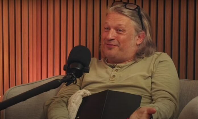 Who Is Richard Herring