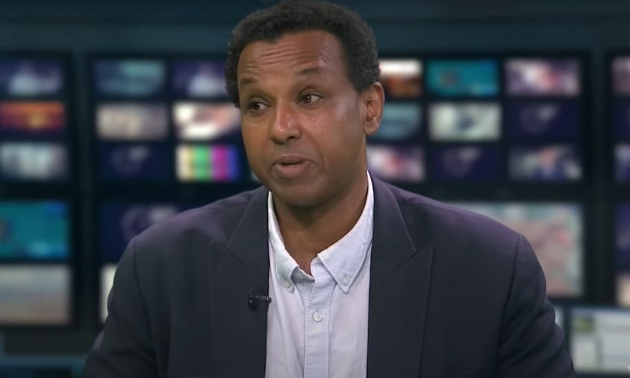 Rageh Omaar Illness & Suspected Stroke: Inside the ITV Anchor’s Health Scare rageh omaar