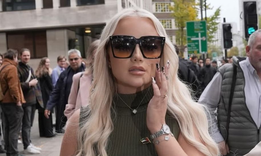 Who is Victoria Thomas Bowen? The Woman Behind the Milkshake Moment victoria thomas bowen