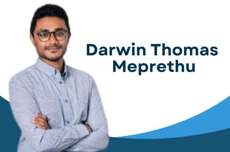 Darwin Thomas Meprethu