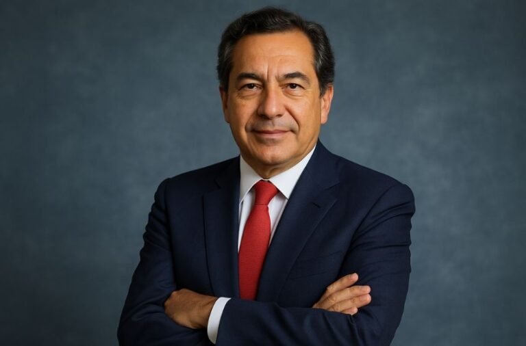 David Martinez Businessman
