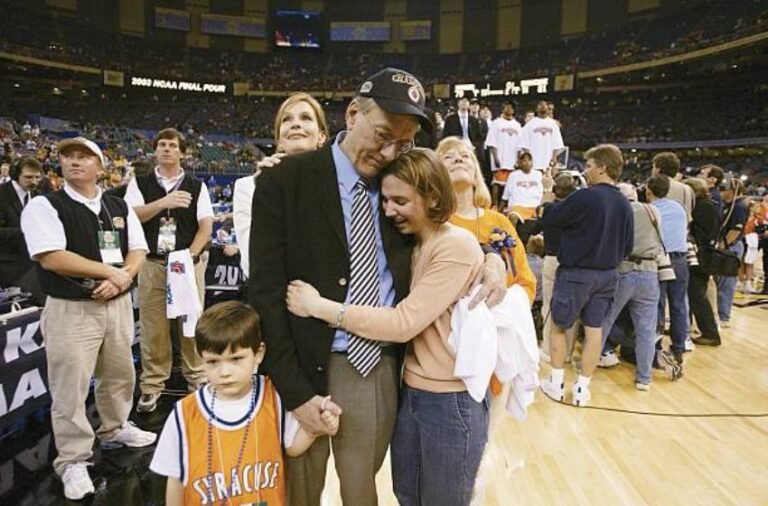 Elizabeth Boeheim