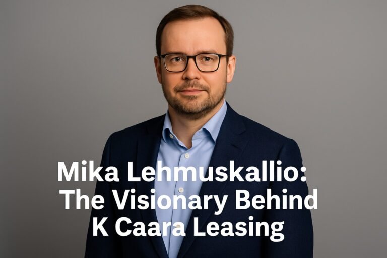 K Caara Leasing