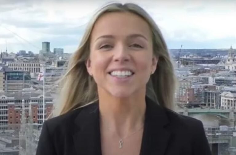 Sophia Wenzler