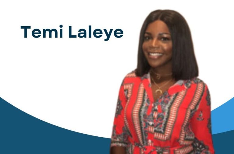 Temi Laleye