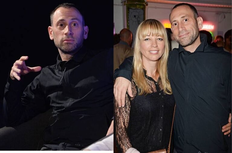 Who is Ben Cyzer? Career, Net Worth Context, and the Story Behind Sara Cox’s Husband Ben Cyzer