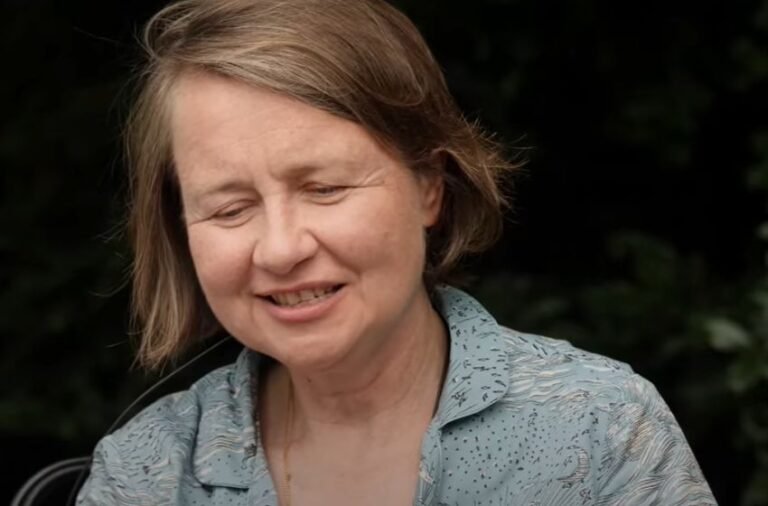 Emily Gasson: Age, Health, Children, Councillor Role & Advocacy Journey Emily Gasson