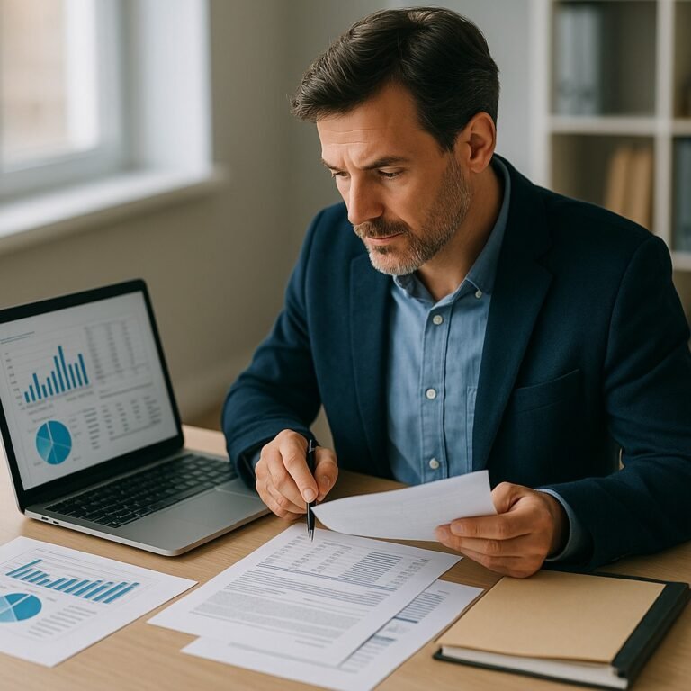 Employees in a Voluntary Liquidation