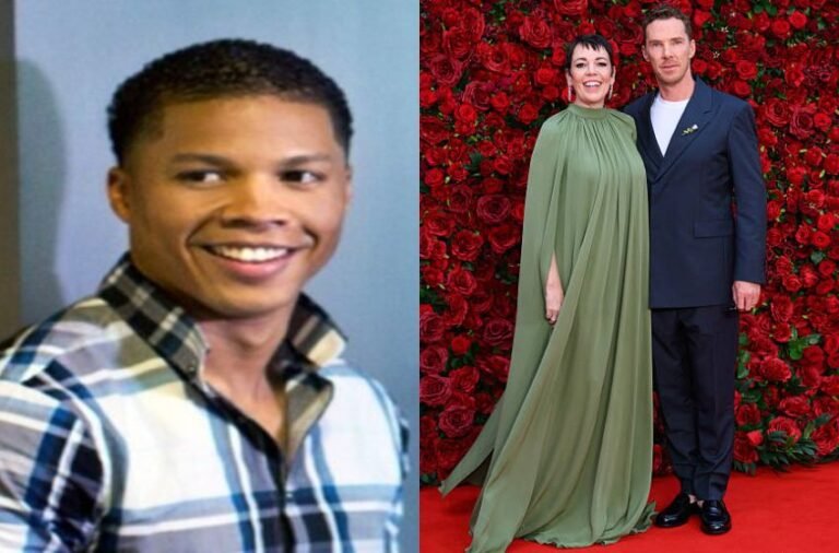 Hall Sinclair: Olivia Colman’s Son and the Truth Behind the Name Hall Sinclair