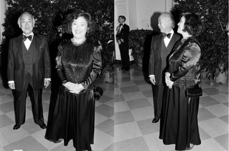 Who Is Yukiye Kitahara? A Careful, Respectful Look at Pat Morita’s Very Private Ex-Wife Yukiye Kitahara