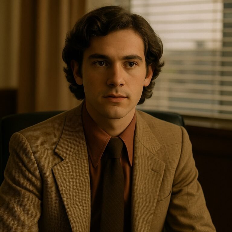 eddie kurland