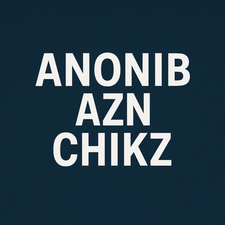 Anonib AZN Chikz: Inside the Anonymous Asian Imageboard Phenomenon Anonib AZN Chikz