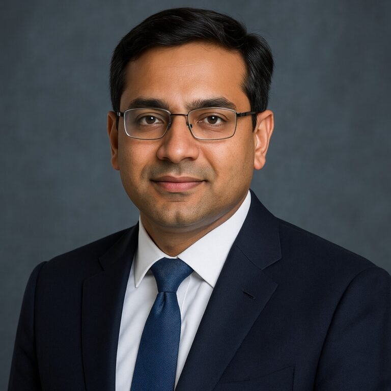 Arjun Nagpal Biography – Goldman Sachs CFA & Finance Strategist Arjun Nagpal