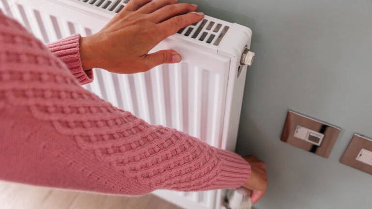 Winter Warmth Made Easy with Grants for Central Heating in London Winter Warmth