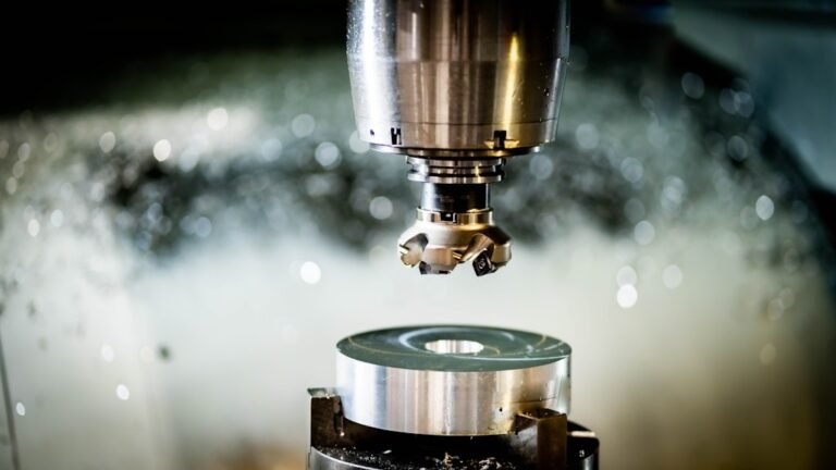 CNC Forming – Precision in Modern Metalworking CNC Forming