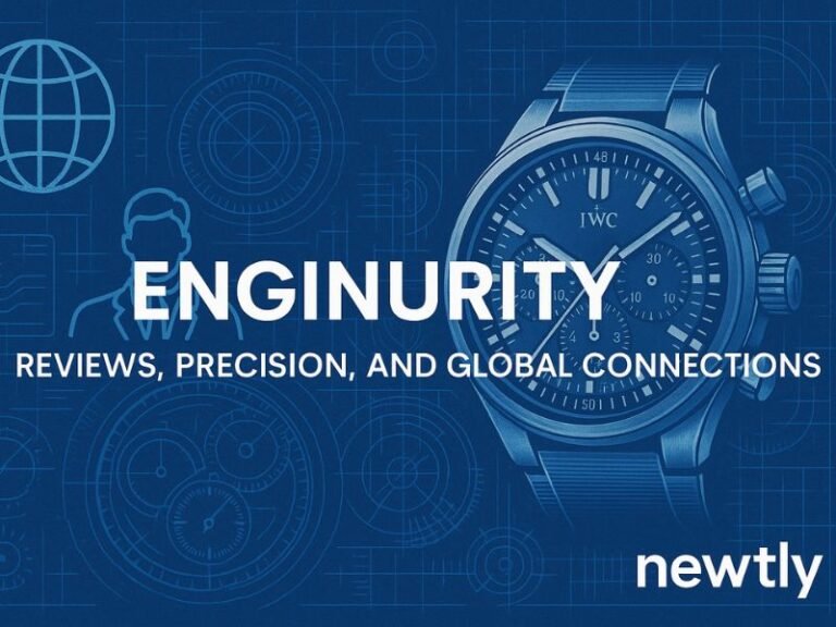 Enginurity: Exploring the Brand, Its Reach, and What People Are Saying Enginurity