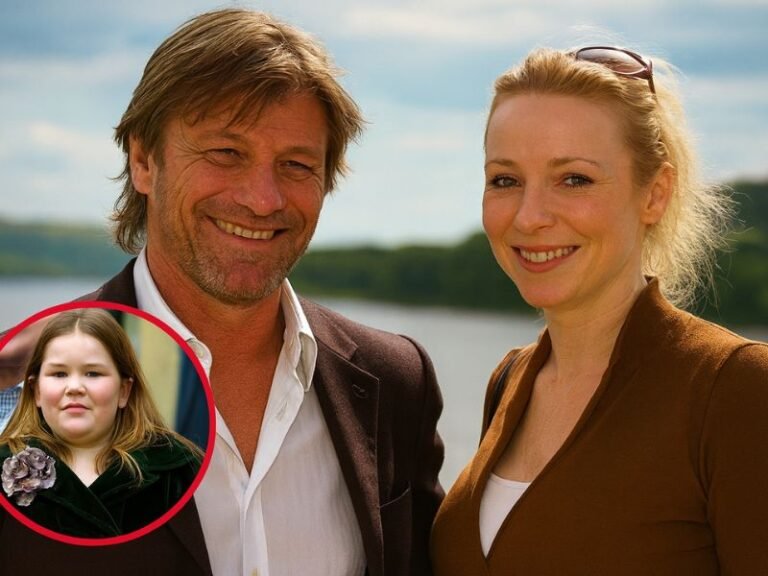 Who is Evie Natasha Bean: Life, Family, and Legacy Evie Natasha Bean