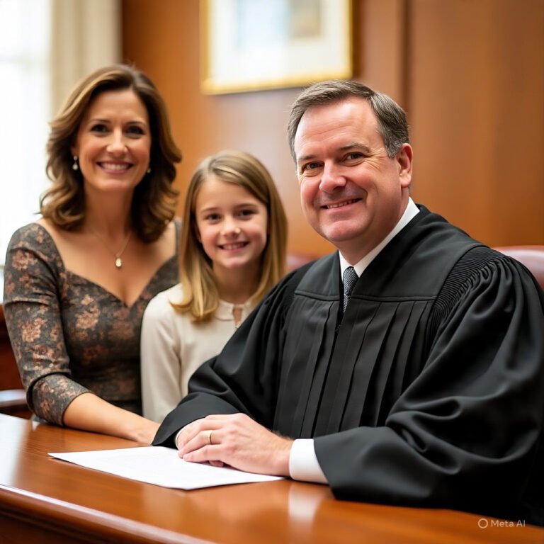 David Dugan – U.S. District Judge, Family, Career & Profile