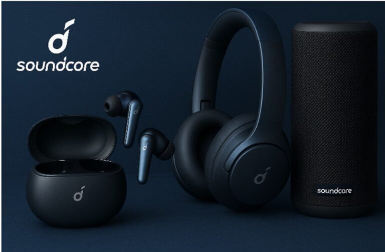 Soundcore | Premium Wireless Earbuds, Headphones & Speakers in UK