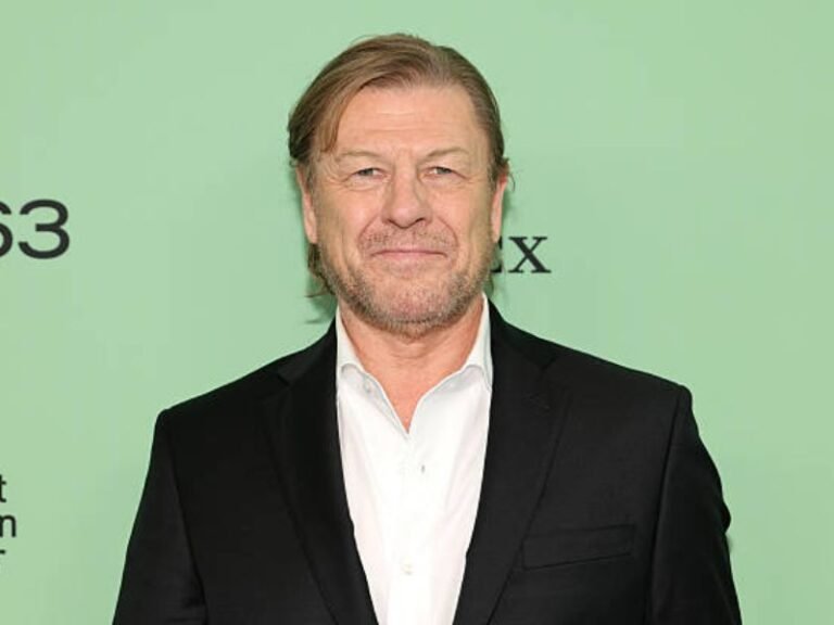 Sean Bean Net Worth: Career Earnings, Assets & Wealth in 2025 Sean Bean Net Worth