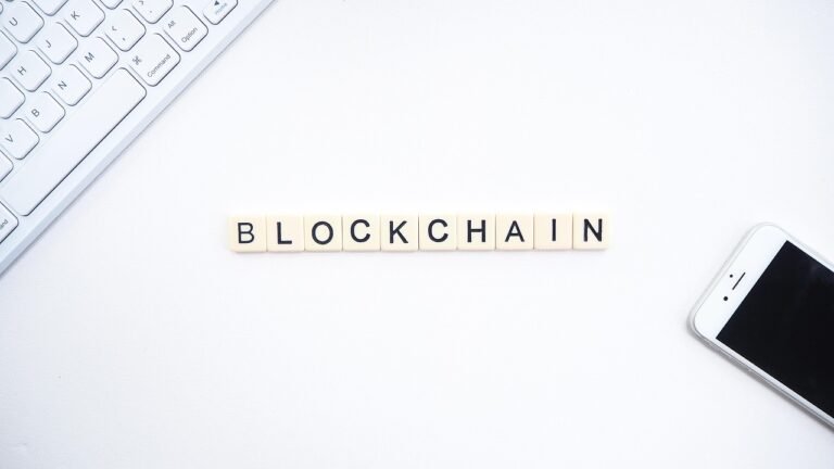 Solana Blockchain