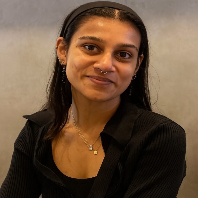 Who is Anisah Khan? : Behind the Scenes of a Next-Gen Public Service Leader Anisah Khan