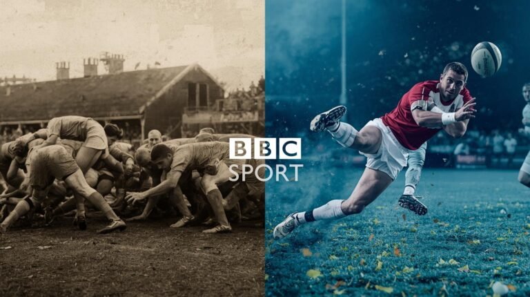 BBC Rugby League