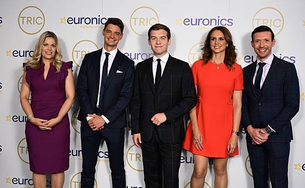 Who Is Charlie Peters? GB News Journalist Age, Profile & Background Charlie Peters