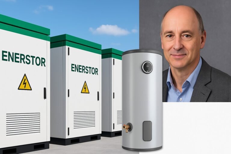 Enerstor
