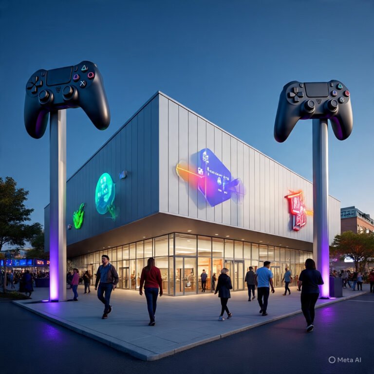 Is Austin the New Home for Top Mobile Game Studios