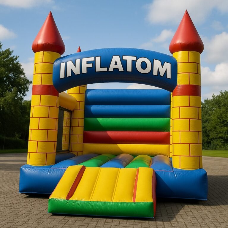 Inflatom