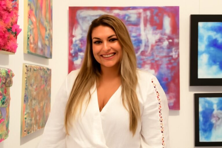 Julia Viviani Monaco