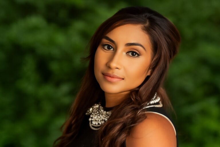 Who is Selena Oliver: The Visual Storyteller Behind Sports Broadcasts Selena Oliver