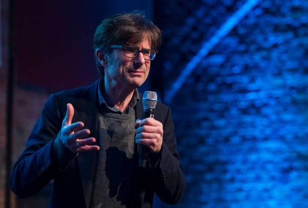 Why is Robert Peston Not on Tv Tonight? The Story of His Absence Why is Robert Peston Not on Tv Tonight