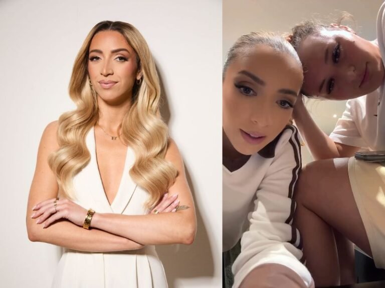 GK Barry Net Worth 2025: Earnings, Age, Real Name & Girlfriend Revealed gk barry net worth