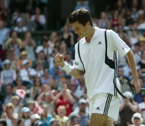 Tim Henman Net Worth: The Gentleman of Tennis and His Life Beyond the Court Tim Henman