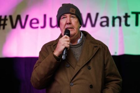Jeremy Clarkson Net Worth: The Story Behind His Multi-Million Fortune