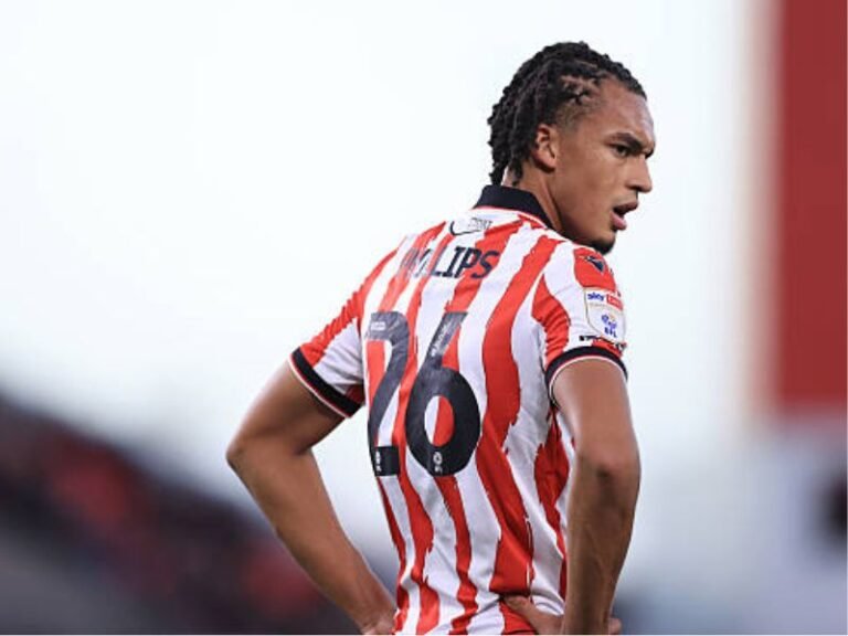 Who Is Simon Phillips Chelsea Reporter, Net Worth & Wife Details simon phillips chelsea