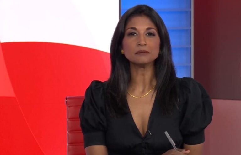 Who is Sumi Somaskanda: Age, Biography, Career, BBC Role & Personal Life sumi somaskanda