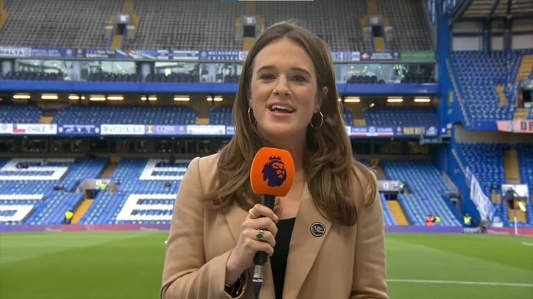 Alex Aljoe Full Biography: Age, Nationality, Husband, Wikipedia Details Alex Aljoe