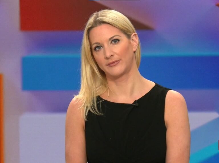 Alex Phillips GB News