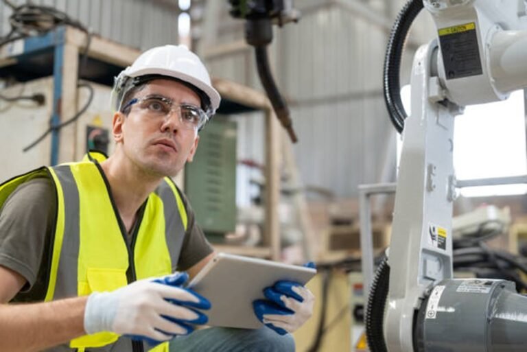 What Maintenance Practices Keep Industrial Machines Running at Peak Performance Maintenance Practices