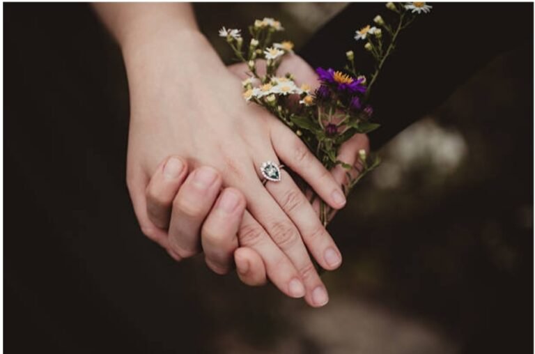 How Do You Choose the Perfect Engagement Ring for Your Partner’s Style?