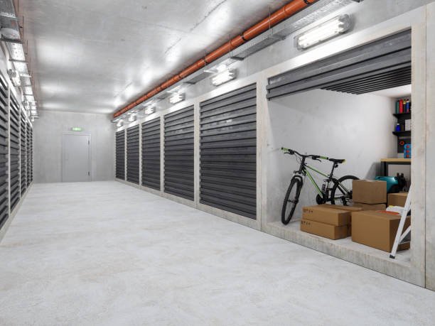 What Should You Look For When Choosing a Self Storage Facility? What Should You Look For When Choosing a Self Storage Facility