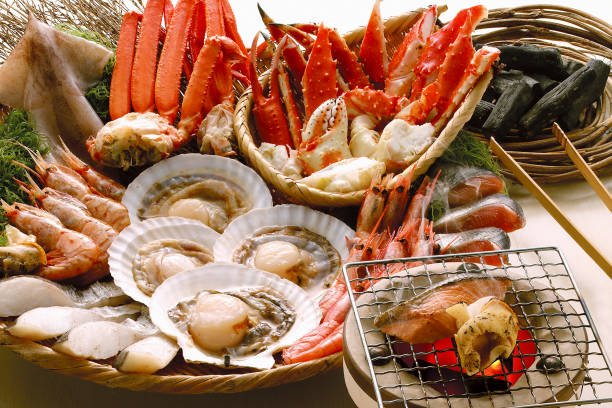 Where Can Seafood Lovers Find a Classic Ocean-to-Plate Experience? Where Can Seafood Lovers Find a Classic Ocean-to-Plate Experience