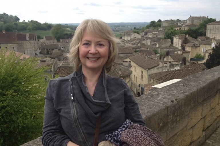 anne frances flaherty