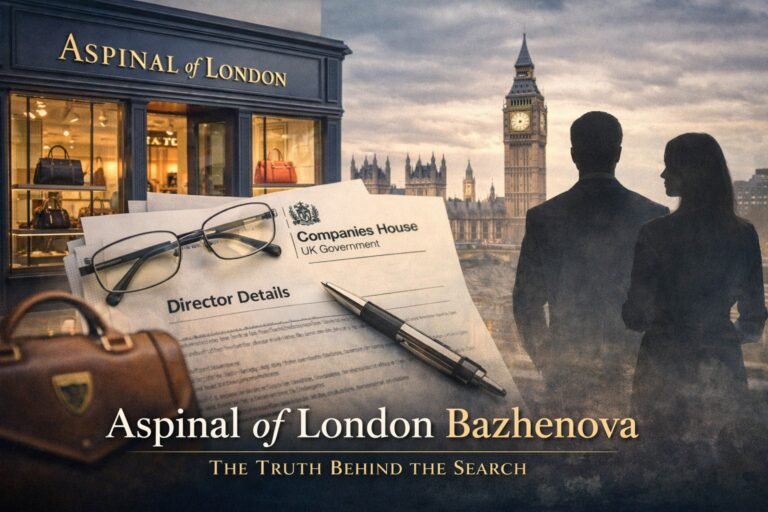 Aspinal of London Bazhenova